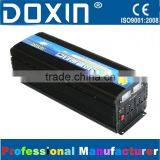 BIG Capacity 5000W Modified Sine Wave Inverter Solar Power Supply Inverter