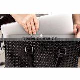 QIALINO High Quality Computer Bags Handbags Laptop Computer Bag for Macbook Air/pro 12 13 thumbnail-3