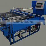 Pyrotechnics Roman Candle or Magic Shots Tube Making Machine thumbnail-1