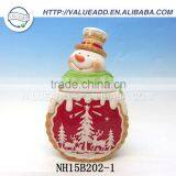 Best Price Christmas Ceramics Canisters for Kitchen Fashion Designed thumbnail-1