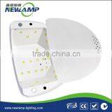 Professinal Shenzhen Manufacture CE ROHS UV LED NAIL Dryer thumbnail-3