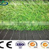 4 Tones Fake Lawn Grass Outdoor Landscaping Turf