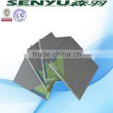 2015 Lastest Construction Concrete Shutter Panel