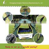 Aluminum Pole Bivvy Tent thumbnail-2