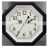 WC28001 automatic calender wall clock/selling well all over the world