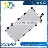 Shenzhen Factory High Quality Pad Battery SP4960C3B thumbnail-4