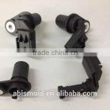 Insert Molded Parts Plastic Injection Molds Mold Maker thumbnail-3