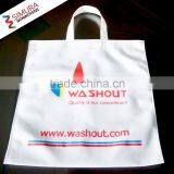 Handled Shopping Bag With Quality Non Woven Fabric thumbnail-3