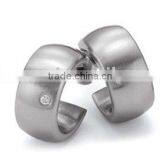 Fashion Stainless Earrings thumbnail-1