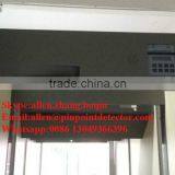 Pinpoint Factory Check Airport Security 33 Zones Walk Through Metal Detector Gate