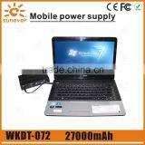 High Quality Portable Shenzhen Wholesale Travel Battery Charger for Notebook thumbnail-3