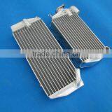 R&L Aluminum Radiator FOR Suzuki RMZ 450 2005 thumbnail-2