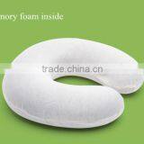 China Supplier U Shaped Memory Foam Pillow/Memory Pillow for Summer thumbnail-5