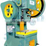 Mechanical Power Press,punching Machine,punch Press thumbnail-1