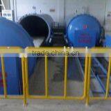 Yarn Steaming Machine thumbnail-1