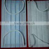 Non-woven Top Quality Disposable Face Mask