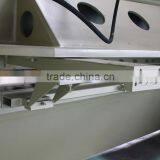 Cnc Hydraulic Shearing Machine QC12Y-6X3200 thumbnail-6