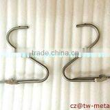 Titanium Bicycle Front Rack Ti Bike Luggage Carrier for Titanium Bike