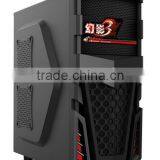Luxury Gaming Case /Arcylic Gaming Tower thumbnail-6