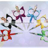 Eyebrow Cutting Beauty Manicure Scissors