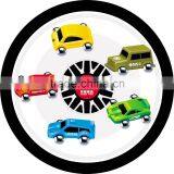 Magnetix Intelligent Connecting Toys With Magnet thumbnail-3