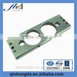 CNC Stamping Components China OEM Sheet Metal Fabrication Factory
