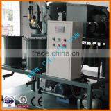 JN ZLA-100 Waste Transformer Oil Centrifuging Machine for Transformer Oil Purification