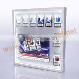Acrylic Cigarette Display Shelf thumbnail-2
