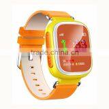 1.44'' Color display anti-lost remote monitoring Smart Baby Watch G36 With GPS Tracker