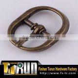 Custom Metal Buckle for Shoe the Accessories thumbnail-6