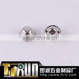 Lowest Price Good Quality Metal Snap Rivet for Bags thumbnail-3
