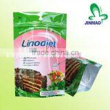 Stand up Zipper Bag With Hanger