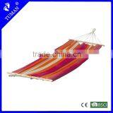 Best Selling Cotton Garden Hammock Bed