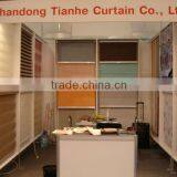 Transparent and Blackout Window Shades Fabric thumbnail-1