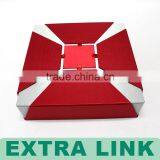 Wholesale Decorative New Design Laser Cut Paper Boxes thumbnail-5