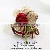 Custom Made Natural Diatomite Hanging Car Freshener thumbnail-3