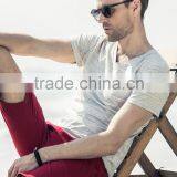 The New Europe and the United States a T-shirt in Summer thumbnail-4