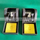Soldering Iron Stand With Cleaning Sponge