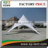 Promotional Outdoor StarTent/Star Single Tent thumbnail-1