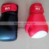 Design Your Own Boxing Gloves, Primium Quality Leather Boxing Gloves
