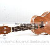 21" High Quality Spruce Top Ukulele Made in China Guitar Factory (UK210-21) thumbnail-6