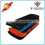 2015 Dual USB 13000mah Mobile Charger Portable Dual Usb Power Bank thumbnail-2