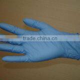 Black Disposable Nitrile Examination Glove Price thumbnail-6
