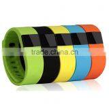 Light Weight and Comfortable Adjustable Silicone Bracelet TW64 thumbnail-6
