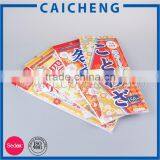 Postcard Book Printing