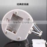 Baby Night Light for Kid Baby Music Mobile Connecting Lamp With Light Lamp Cordless Led Table Lamps thumbnail-3