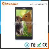 Built-in Stereo Speaker 3000mAh Battery Signal Channels Android Mini pc Tablet thumbnail-2