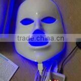 Led Light Facial Therapy Mask Face Mask Beauty Machine for Sale thumbnail-3