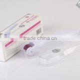 Interchangeable Head Style Derma Roller 600 for Body Skin Care and for Hair Treatment With CE Approved and Competitive Price thumbnail-1