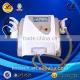 Skin Care Vacuum + Cavitation + Rf Slimming Machine/elight Ultrasound Fat Reduction Machine Ipl Rf Cavitation/ultrasonic Liposuction Cavitation Machine For Sale Fat Reduction thumbnail-2